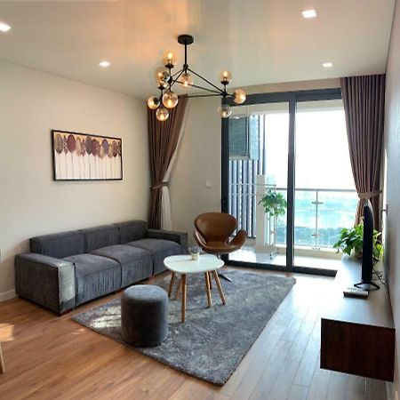 Asahi Luxstay - The Legend 2Br Apartment Hanoi Kültér fotó